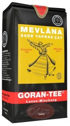 Mevlana 1000 г (логотип)